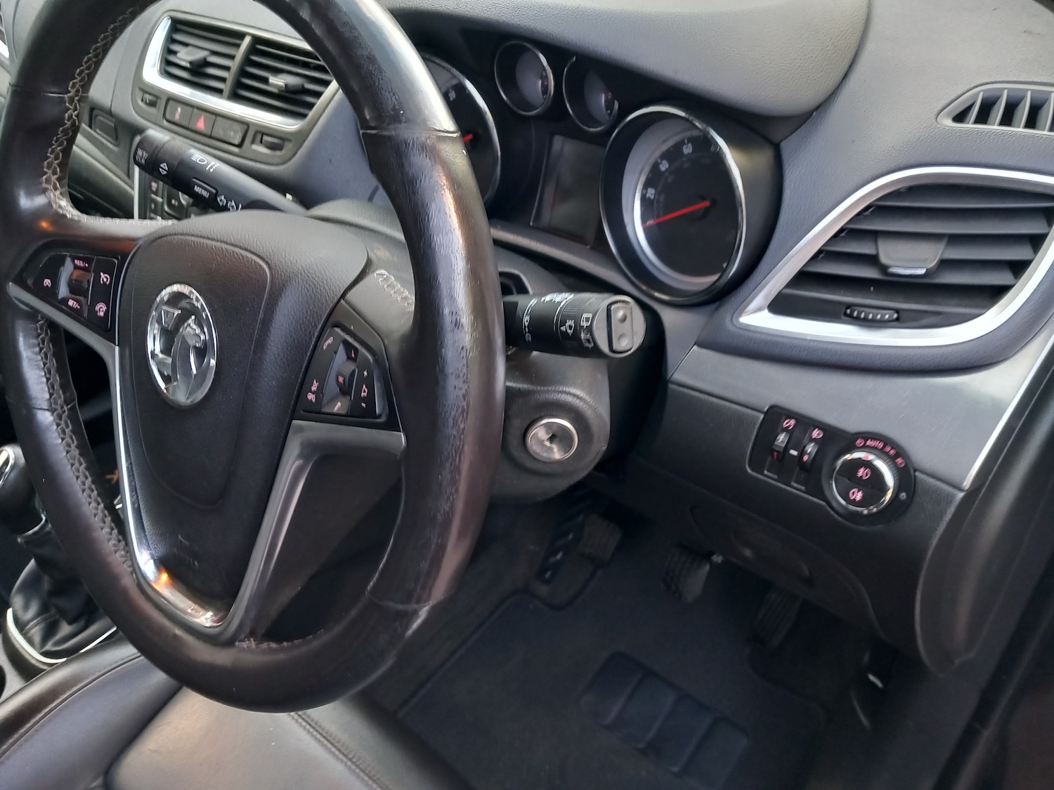 Vehicle 16
