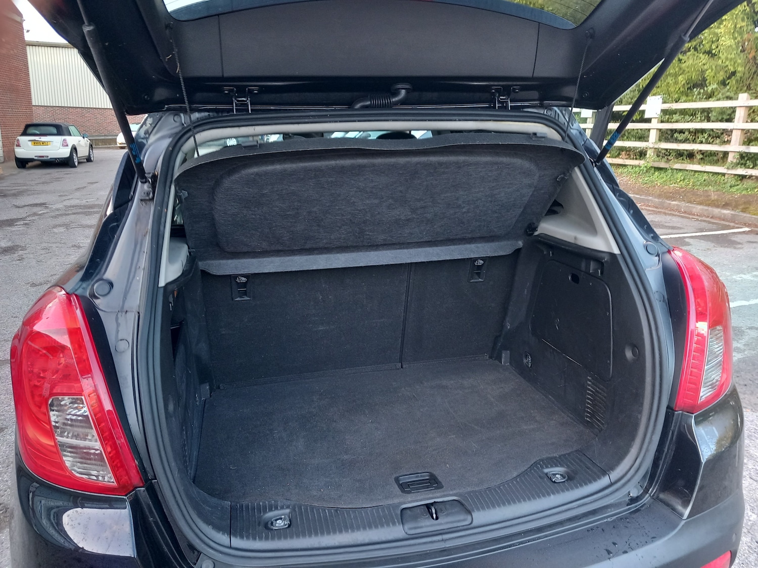 Vehicle 19