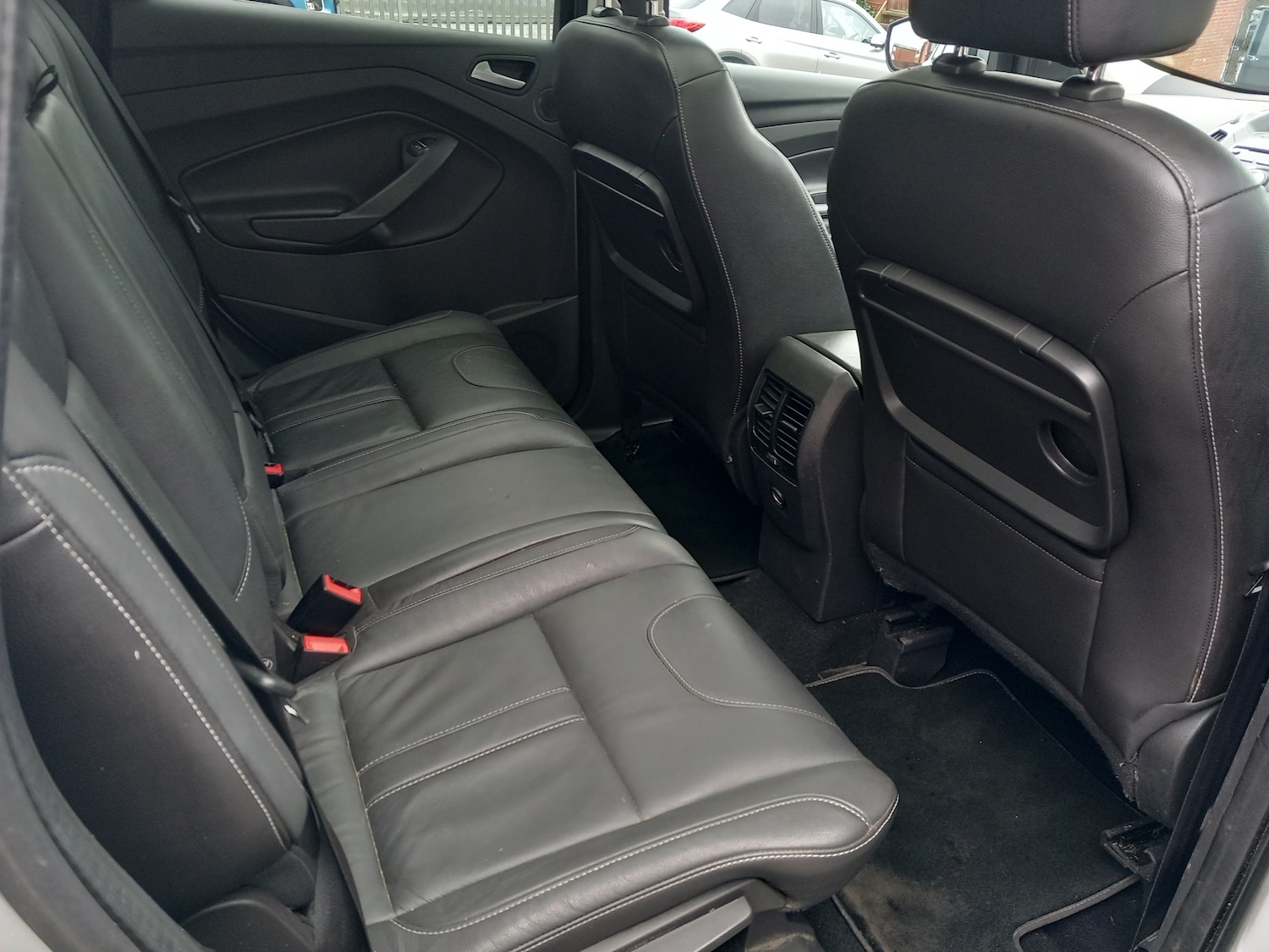 Used Ford Kuga 2014 for sale - 77350483: Photo 10