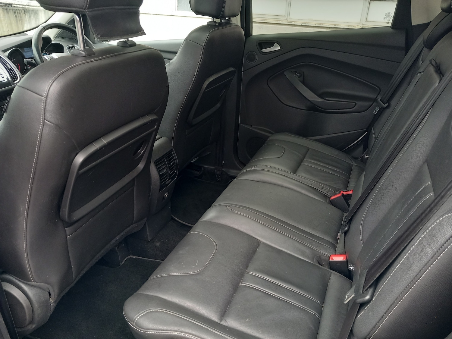 Used Ford Kuga 2014 for sale - 77350483: Photo 12