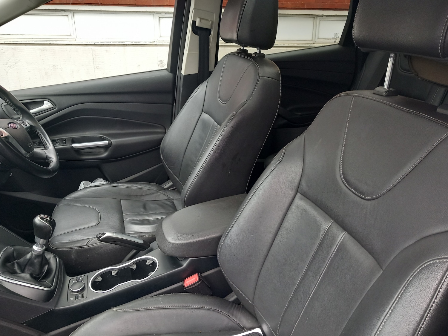 Used Ford Kuga 2014 for sale - 77350483: Photo 13