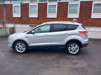 Used Ford Kuga 2014 for sale - 77350483: Photo