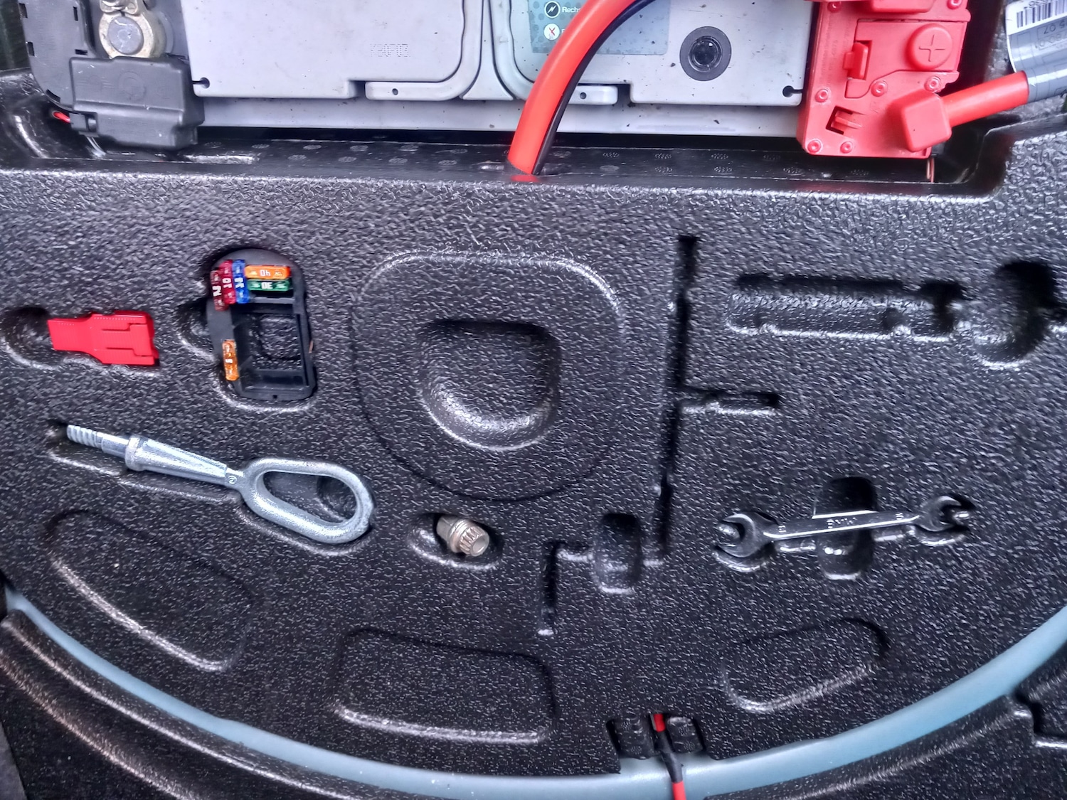 Vehicle 23