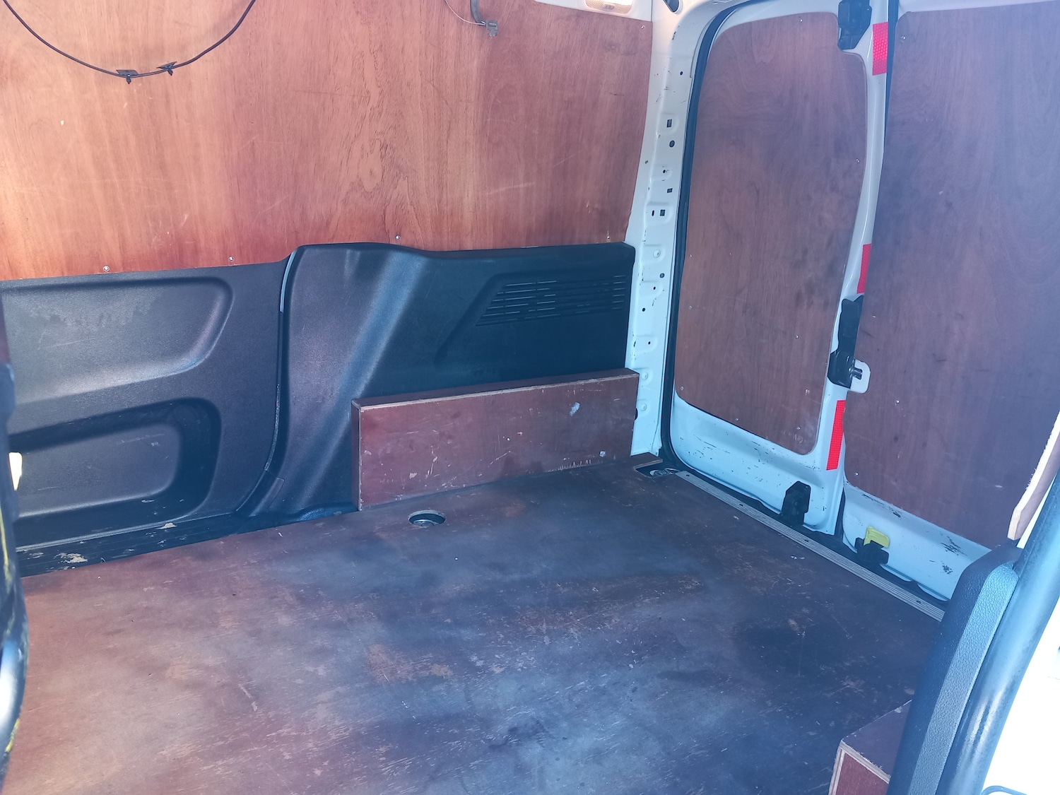 Vehicle 17