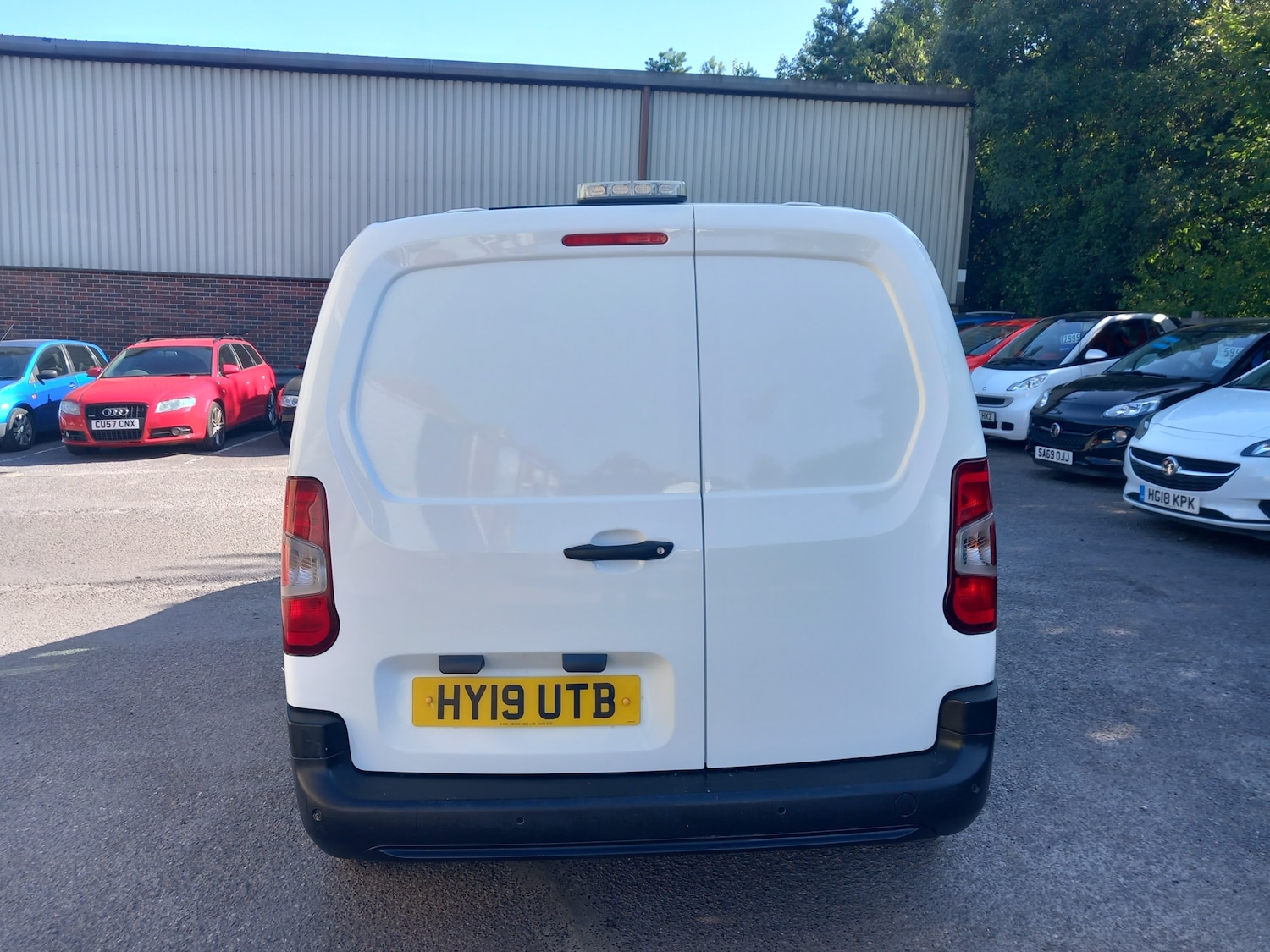 Vehicle 6