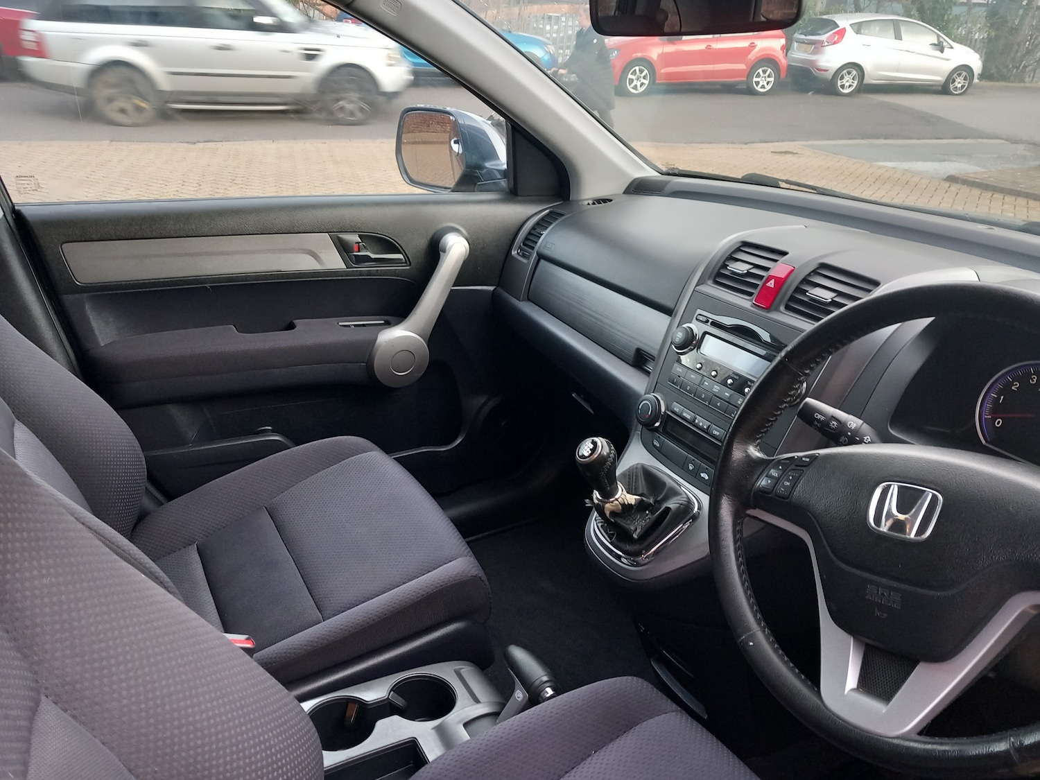 Used Honda CR-V 2007 for sale - 77533667: Photo 14
