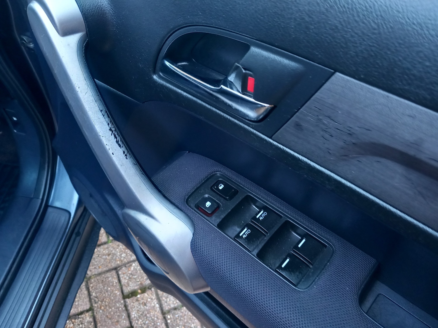 Used Honda CR-V 2007 for sale - 77533667: Photo 16