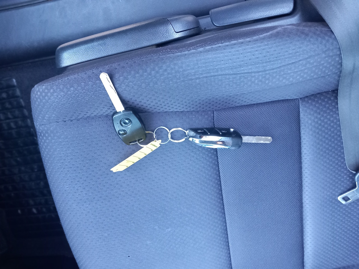 Used Honda CR-V 2007 for sale - 77533667: Photo 17