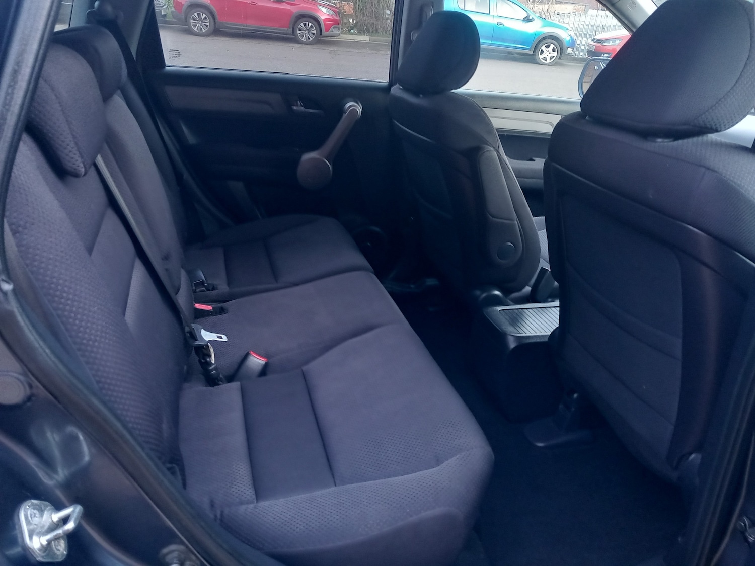 Used Honda CR-V 2007 for sale - 77533667: Photo 18