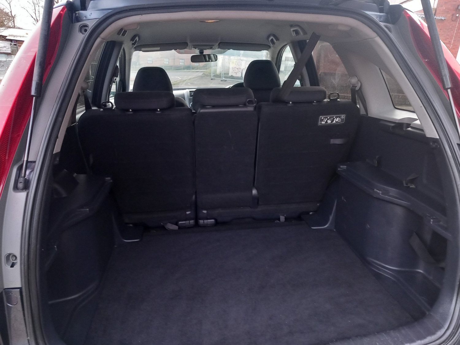 Used Honda CR-V 2007 for sale - 77533667: Photo 19