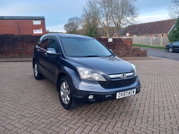 2007 (57) - 2.0 i-VTEC ES 5dr