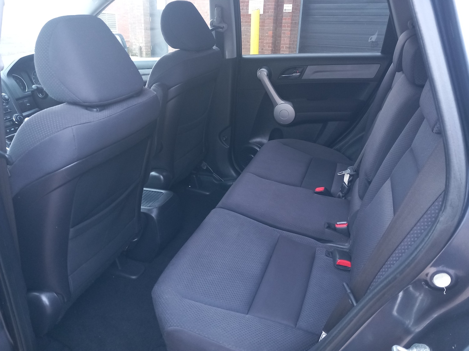 Used Honda CR-V 2007 for sale - 77533667: Photo 20