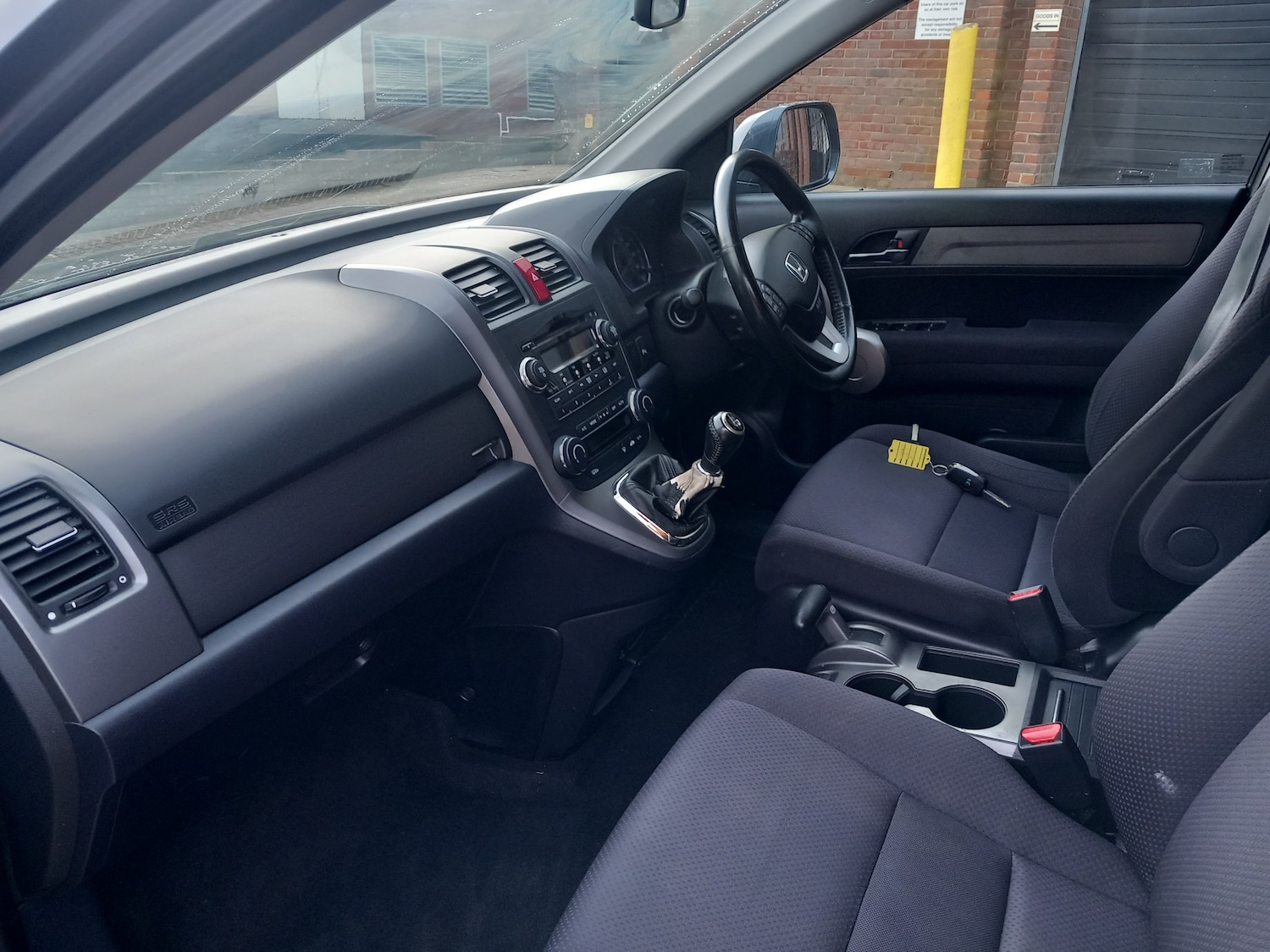 Used Honda CR-V 2007 for sale - 77533667: Photo 21