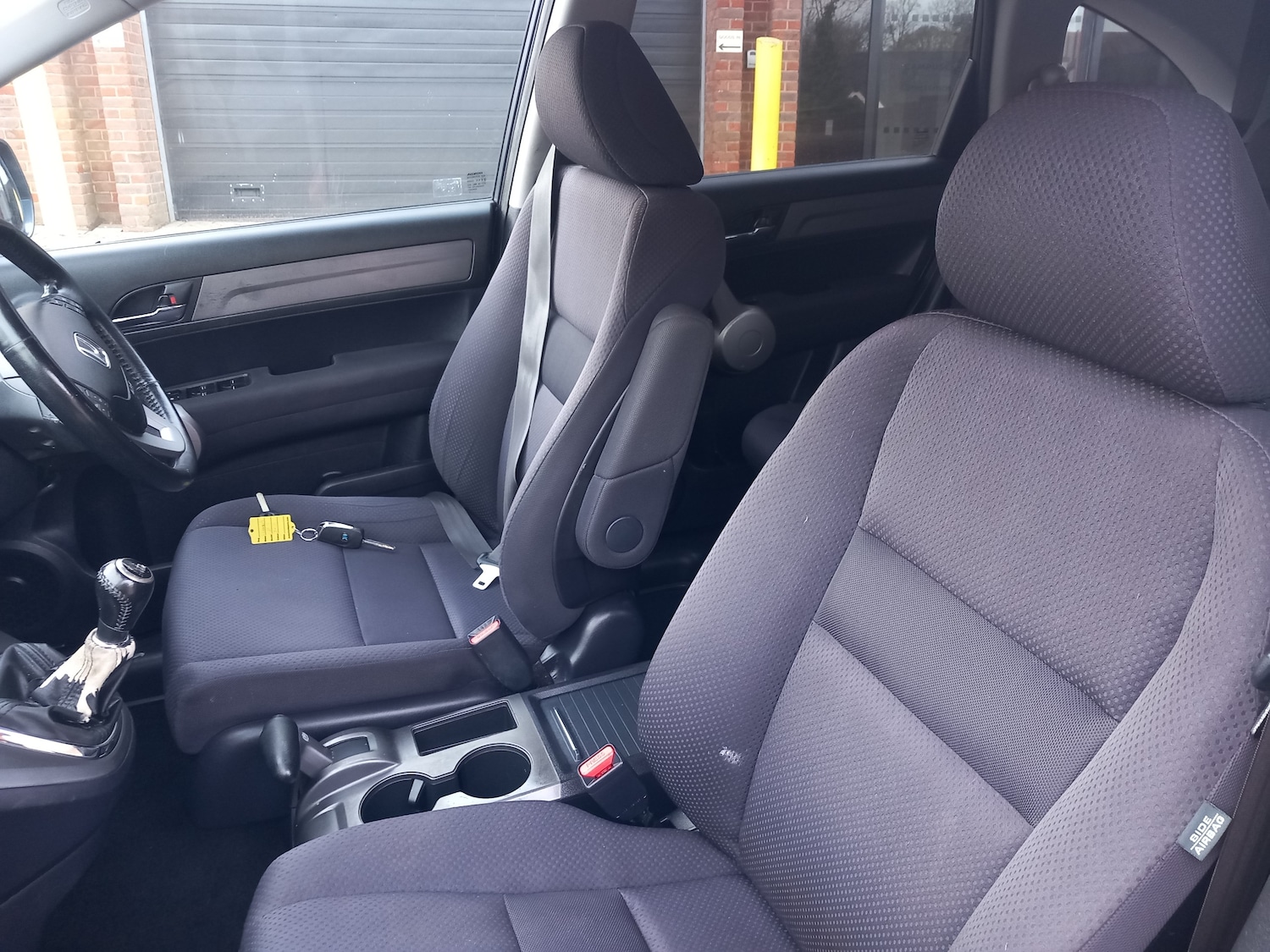 Used Honda CR-V 2007 for sale - 77533667: Photo 22