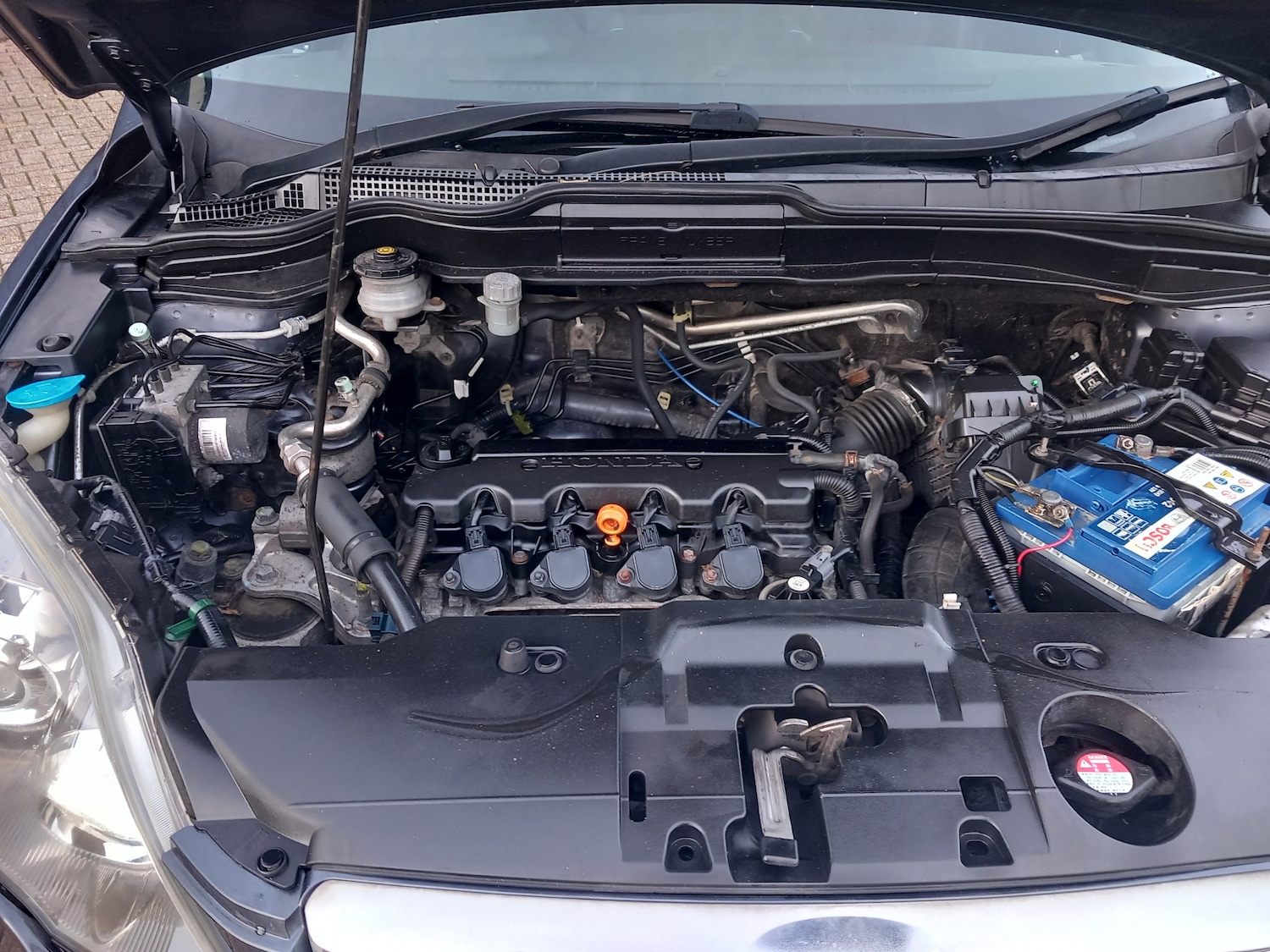 Used Honda CR-V 2007 for sale - 77533667: Photo 23