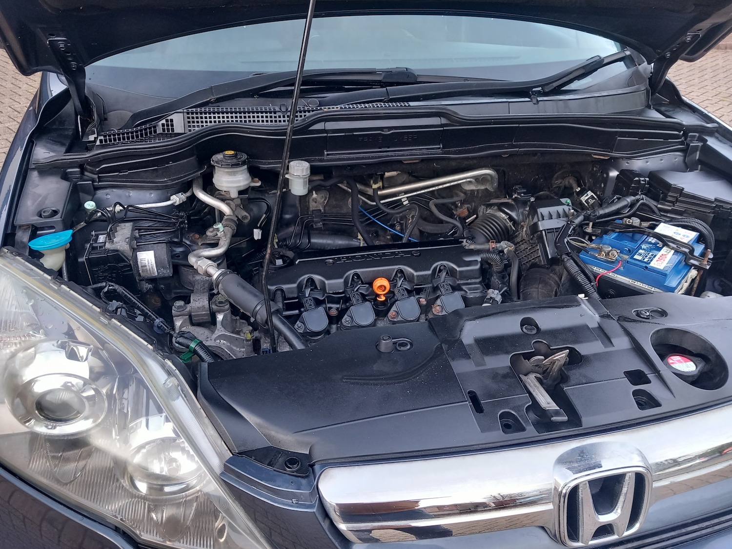 Used Honda CR-V 2007 for sale - 77533667: Photo 24