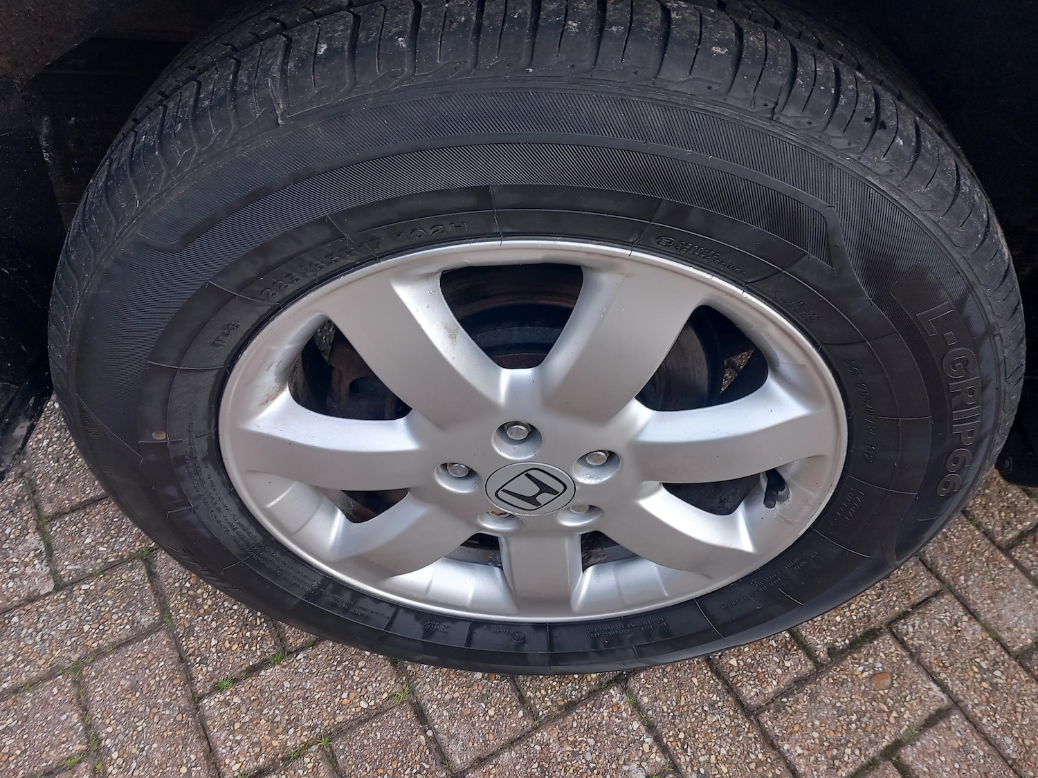 Used Honda CR-V 2007 for sale - 77533667: Photo 7