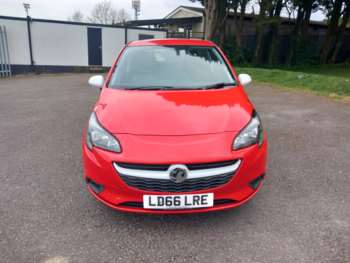 Used Vauxhall Corsa 2016 for sale - 74481146: Photo