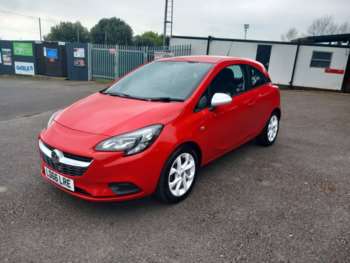 Used Vauxhall Corsa 2016 for sale - 74481146: Photo