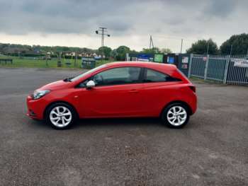 Used Vauxhall Corsa 2016 for sale - 74481146: Photo