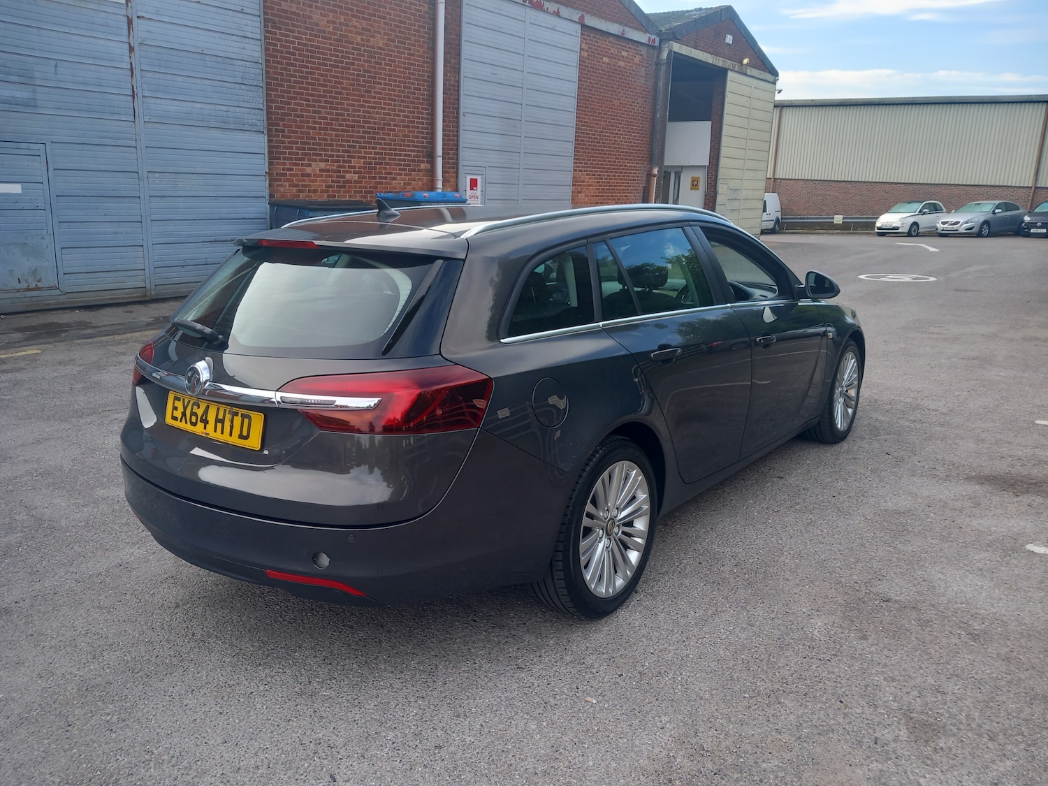 Vehicle 11