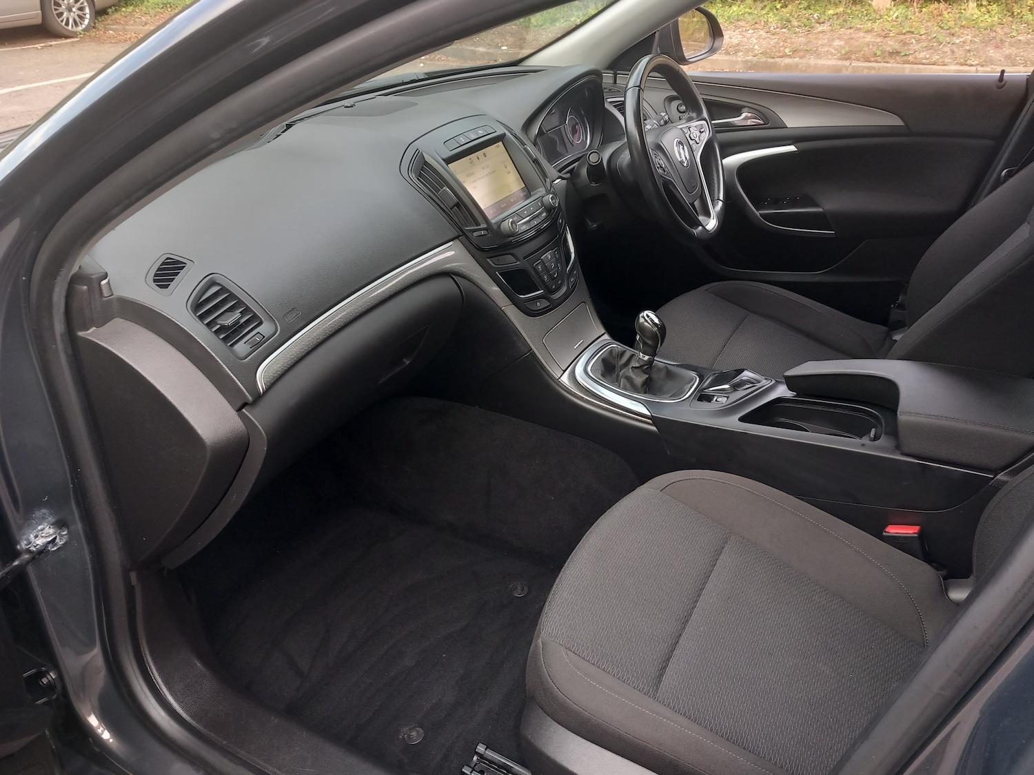 Vehicle 26