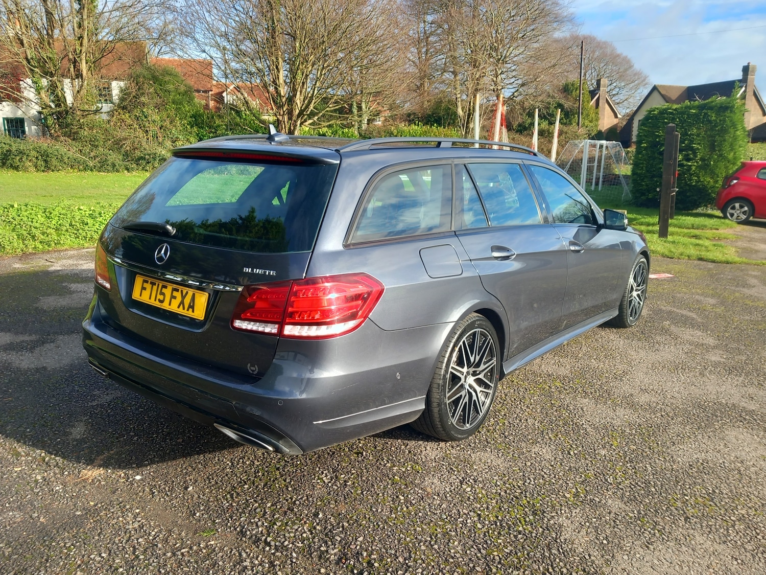 Used Mercedes-Benz E Class 2015 for sale - 76836556: Photo 10