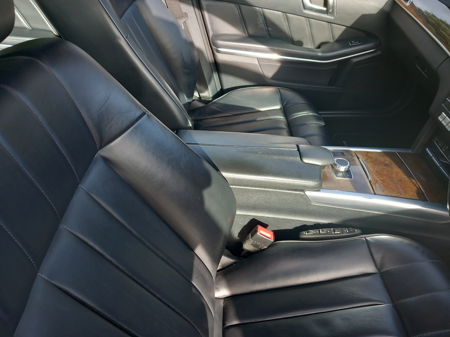 Used Mercedes-Benz E Class 2015 for sale - 76836556: Photo 13