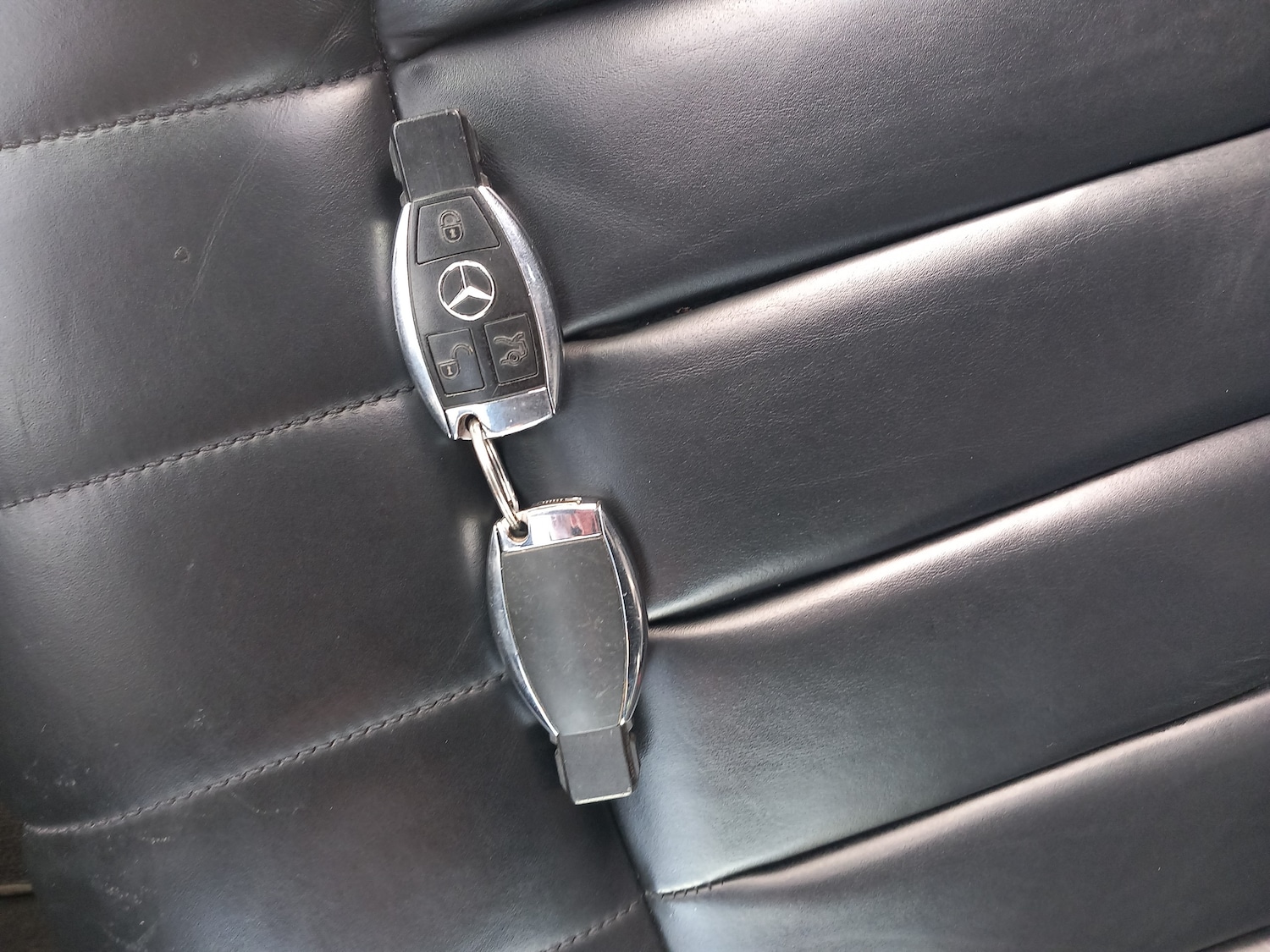 Used Mercedes-Benz E Class 2015 for sale - 76836556: Photo 17