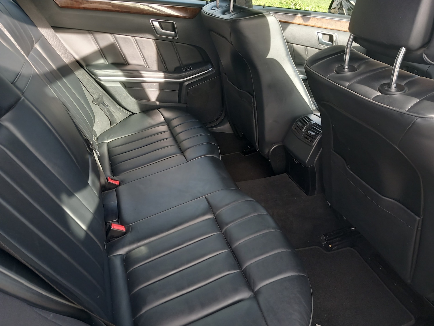 Used Mercedes-Benz E Class 2015 for sale - 76836556: Photo 18