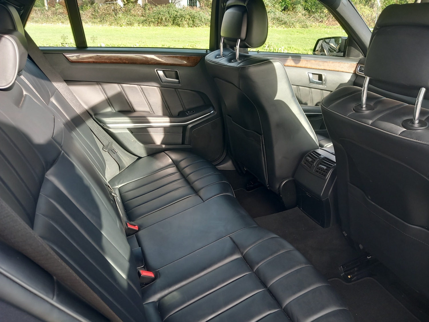 Used Mercedes-Benz E Class 2015 for sale - 76836556: Photo 19