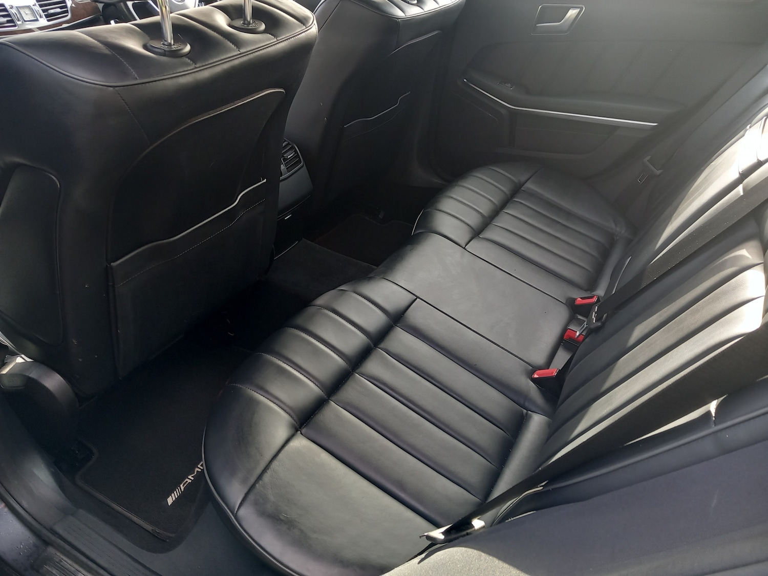 Used Mercedes-Benz E Class 2015 for sale - 76836556: Photo 22