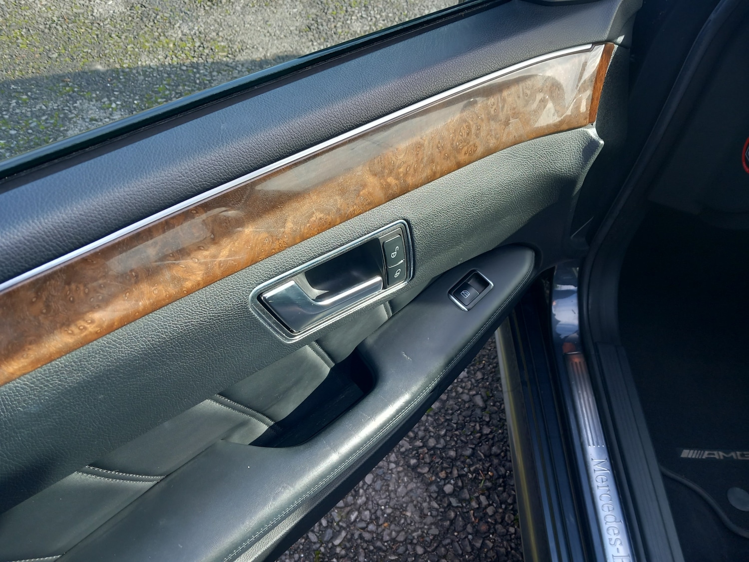 Used Mercedes-Benz E Class 2015 for sale - 76836556: Photo 25