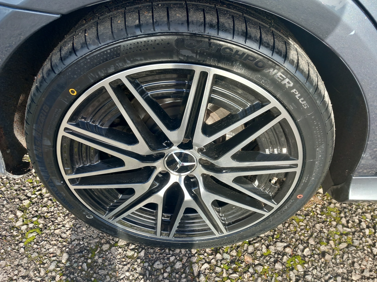 Used Mercedes-Benz E Class 2015 for sale - 76836556: Photo 6