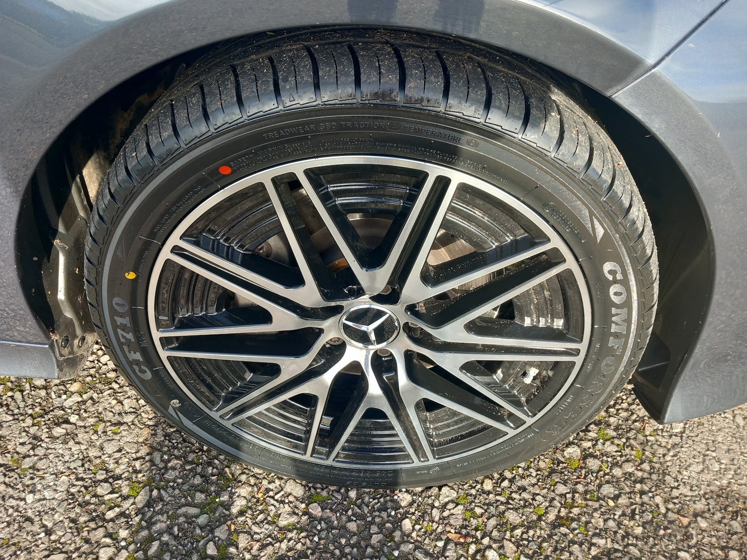 Used Mercedes-Benz E Class 2015 for sale - 76836556: Photo 7