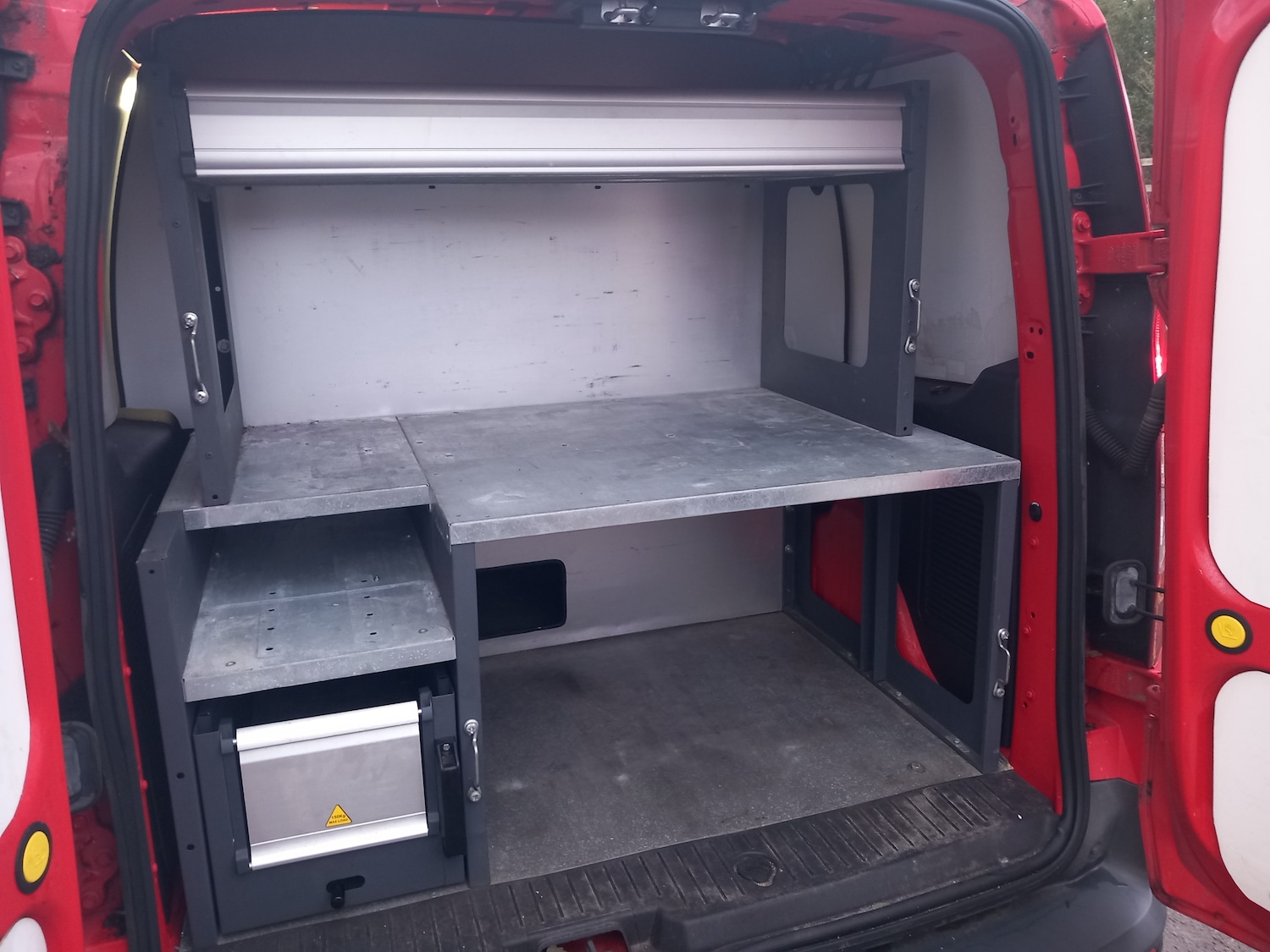 Used Ford Transit Connect 2014 for sale - 76972944: Photo 12