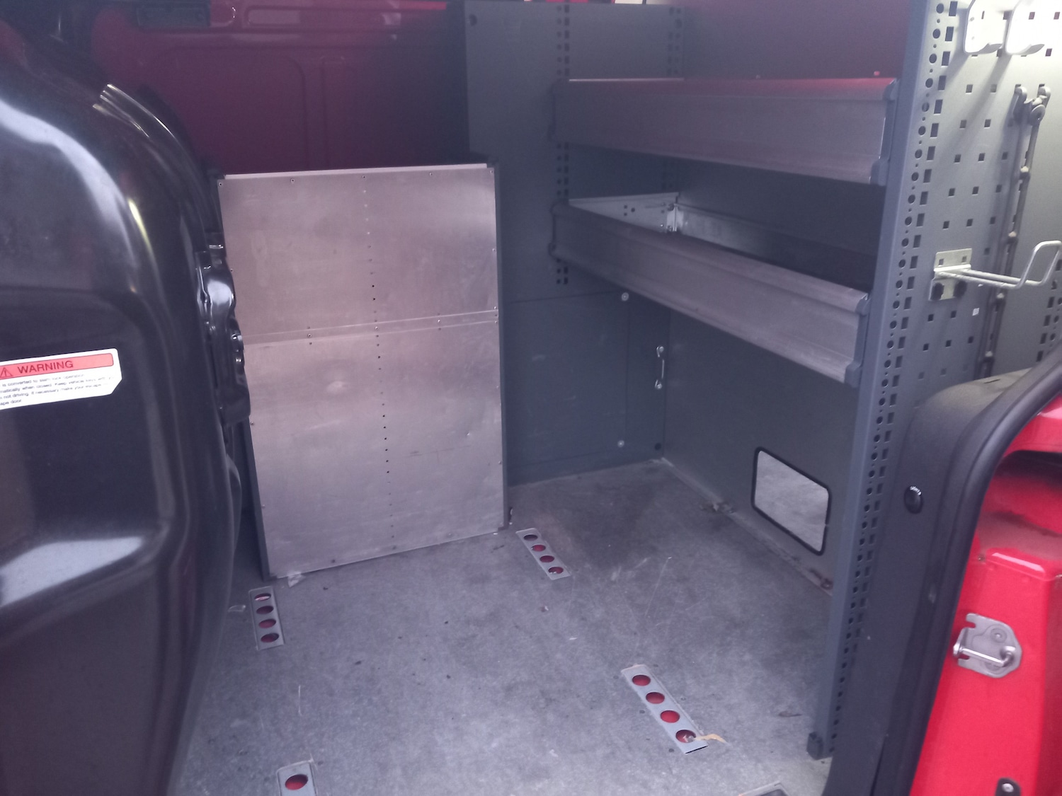 Used Ford Transit Connect 2014 for sale - 76972944: Photo 13