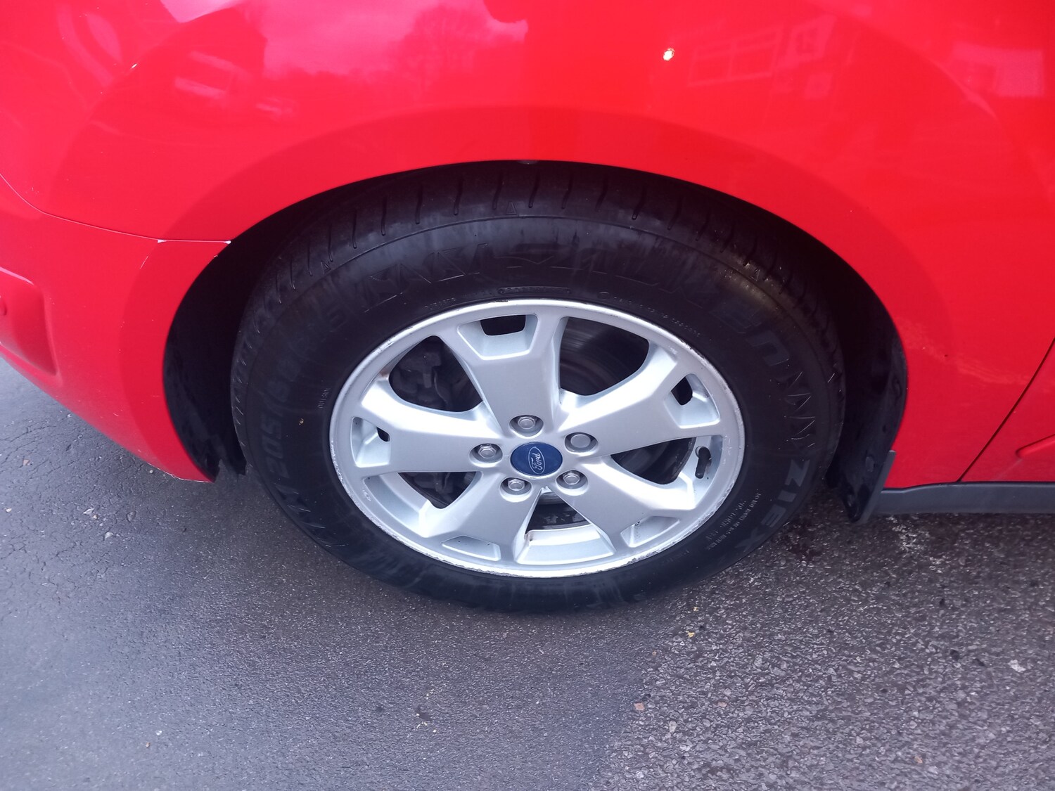 Used Ford Transit Connect 2014 for sale - 76972944: Photo 15