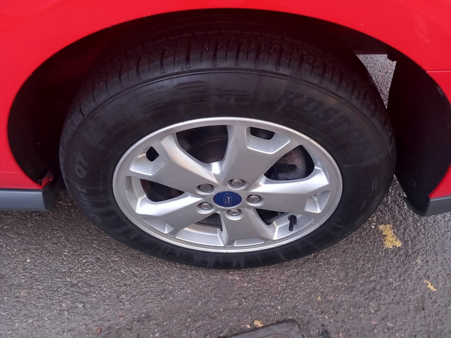 Used Ford Transit Connect 2014 for sale - 76972944: Photo 16