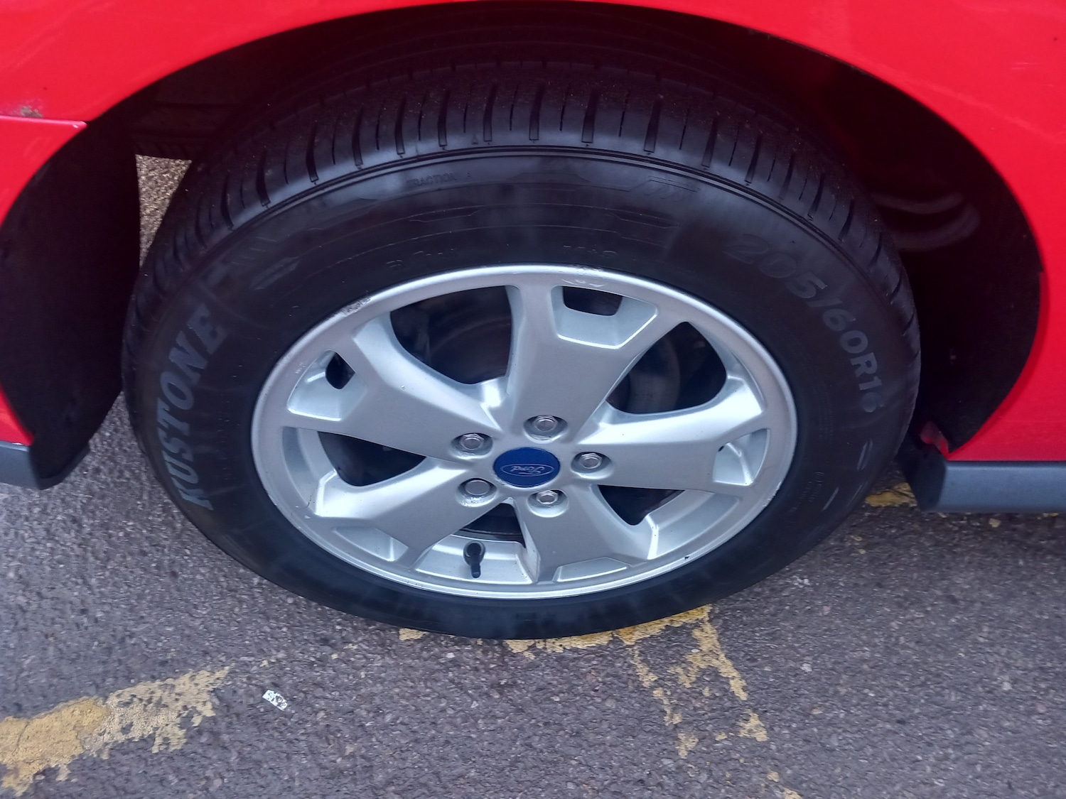 Used Ford Transit Connect 2014 for sale - 76972944: Photo 17