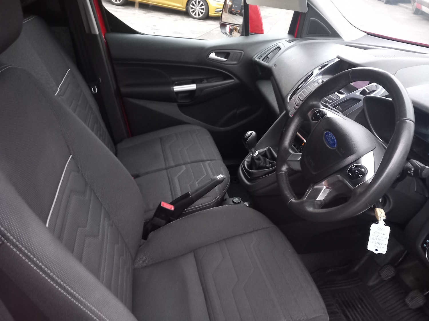 Used Ford Transit Connect 2014 for sale - 76972944: Photo 9