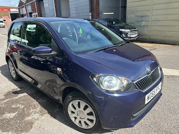 2015 (65) - 1.0 MPI SE Hatchback 3dr Petrol Manual Euro 6 (60 ps)