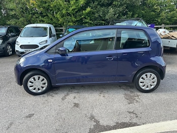 Used Skoda Citigo 2015 for sale - 75982939: Photo