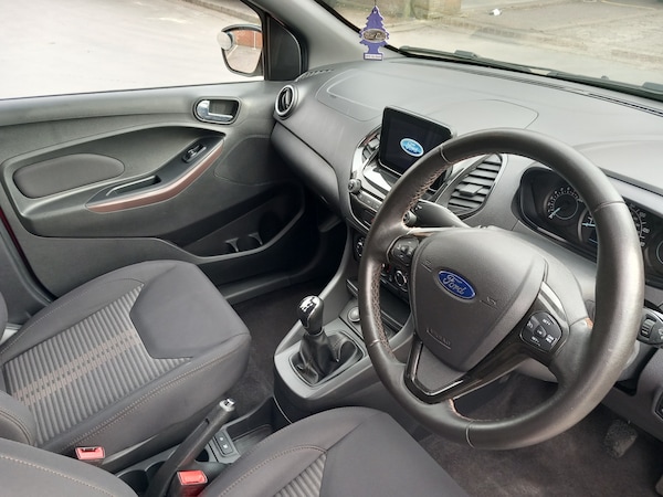 Used Ford Ka+ 2019 for sale - 74114806: Photo 12