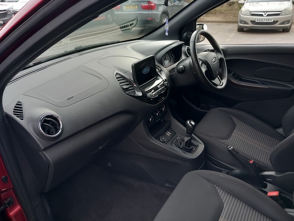Used Ford Ka+ 2019 for sale - 74114806: Photo 20