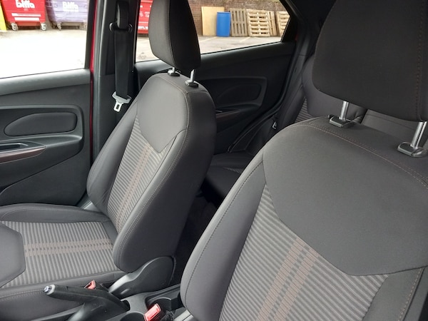 Used Ford Ka+ 2019 for sale - 74114806: Photo 21