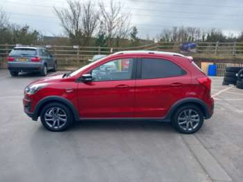 Used Ford Ka+ 2019 for sale - 74114806: Photo