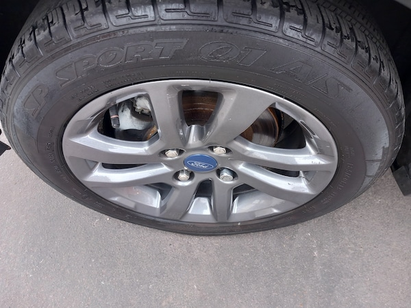 Used Ford Ka+ 2019 for sale - 74114806: Photo 5