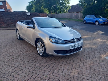 Used Volkswagen Golf 2014 for sale - 79018946: Photo