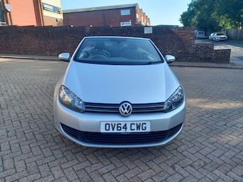 Used Volkswagen Golf 2014 for sale - 79018946: Photo